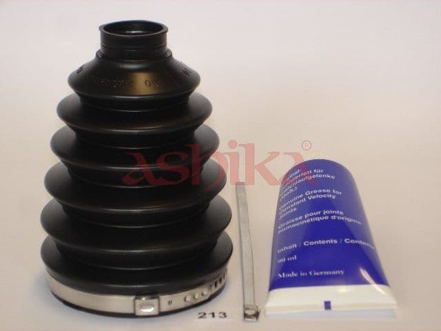 Ansamblu burduf, articulatie planetara ASHIKA 63-02-213