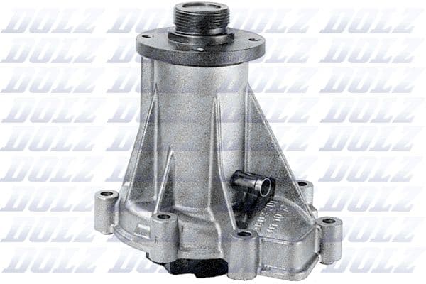 Pompă de apă, răcire motor DOLZ M205
