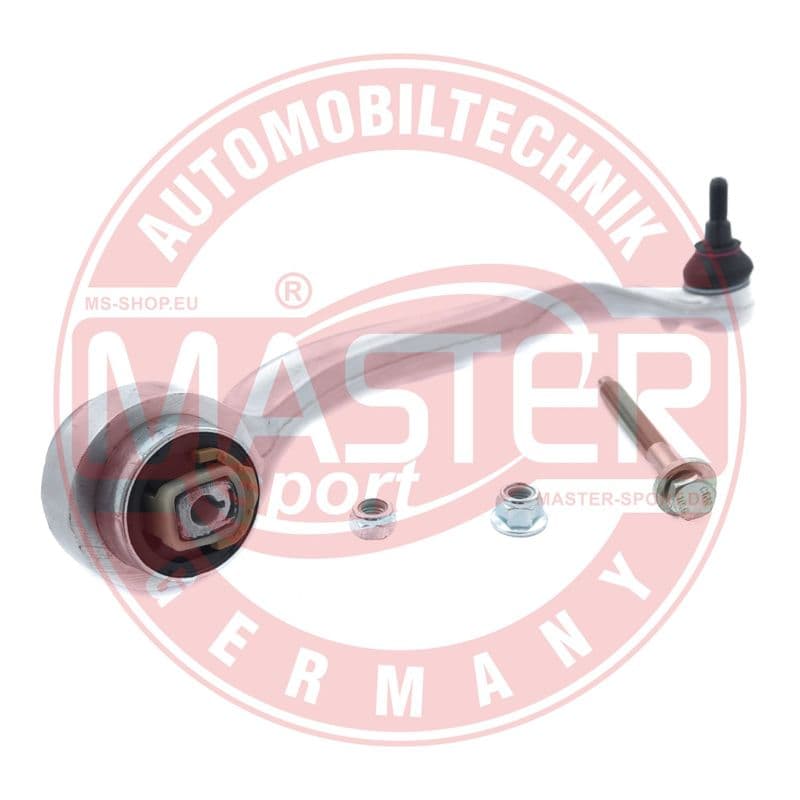 Brat, suspensie roata MASTER SPORT 13677-SET-MS