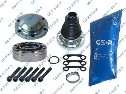Set articulatie, planetara GSP 661069