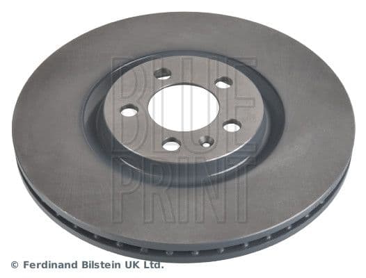 Disc frana BLUE PRINT ADV1843115