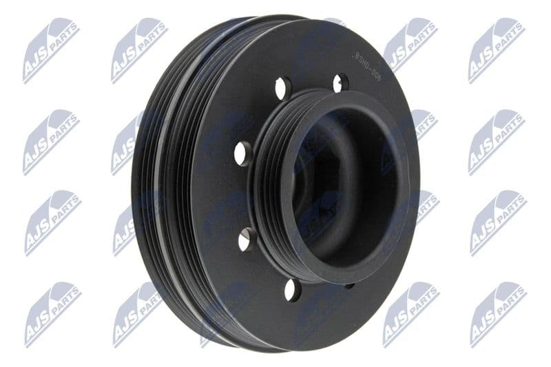 Fulie curea, arbore cotit NTY RKP-HD-006