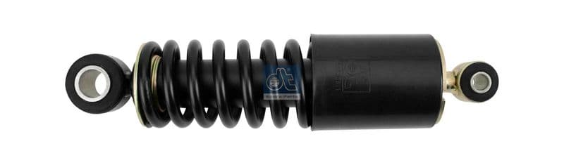 Amortizor, suspensie cabina DT Spare Parts 4.63120