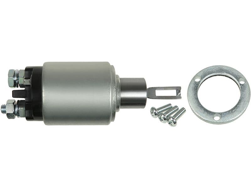 Solenoid, electromotor AS-PL SS0235P