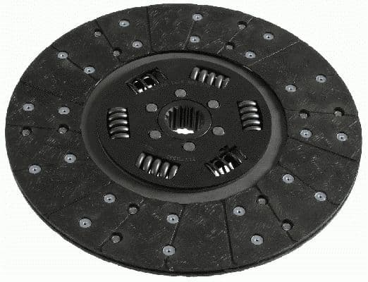 Disc ambreiaj SACHS 1878 634 033