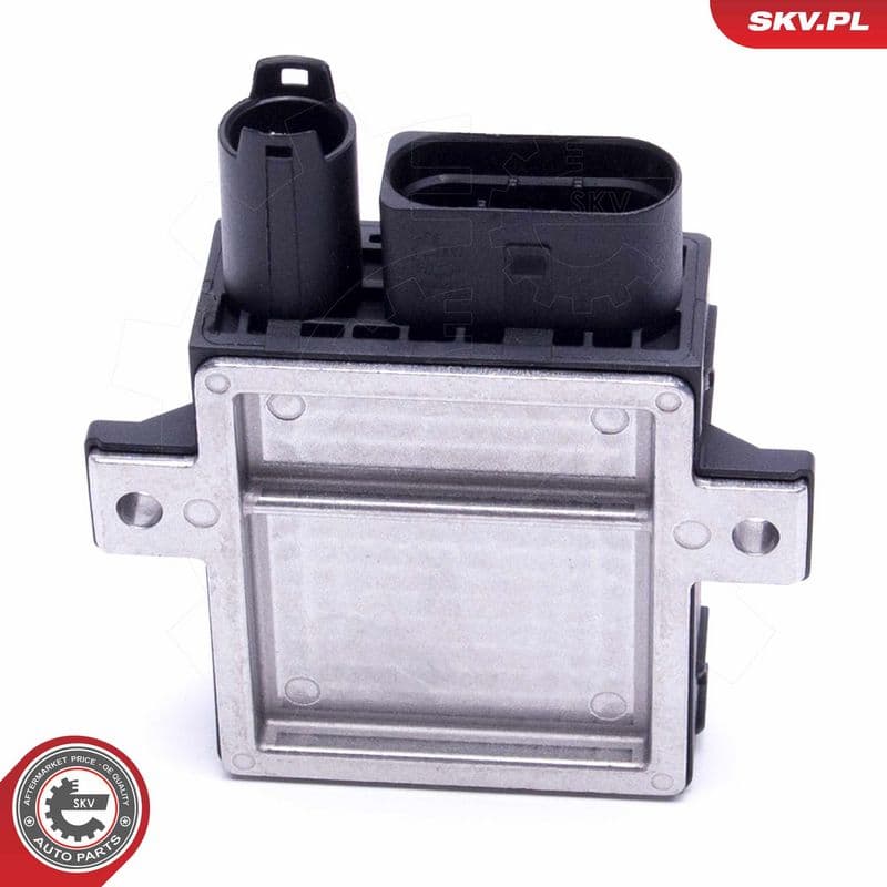 unitate de control,bujii incandescente ESEN SKV 96SKV214