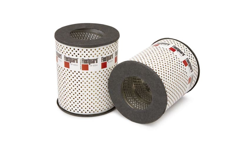 Filtru, sistem hidraulic primar FLEETGUARD HF6054