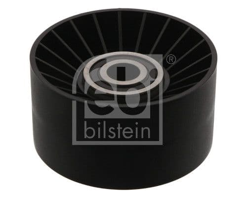 Rola ghidare/conducere, curea transmisie FEBI BILSTEIN 06371