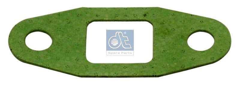 Garnitura etans., compresor DT Spare Parts 2.14207