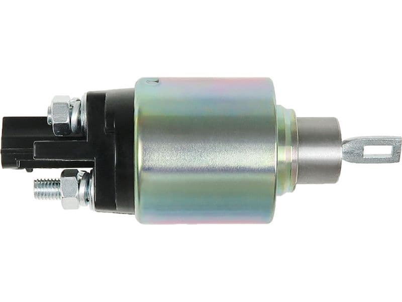 Solenoid, electromotor AS-PL AS SS0069
