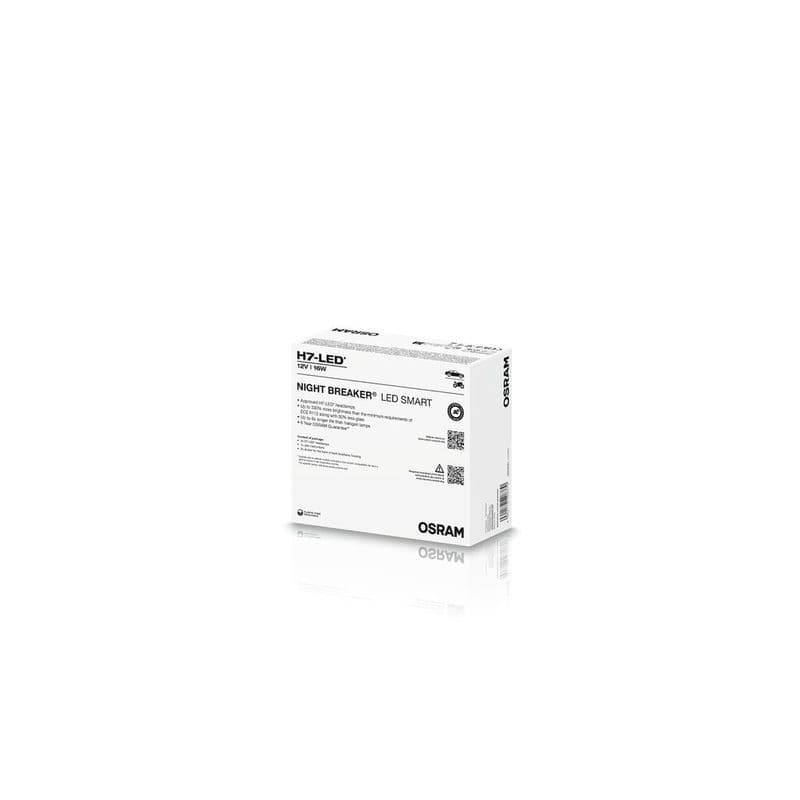 Bec, far faza lunga OSRAM 64210DWNBSM