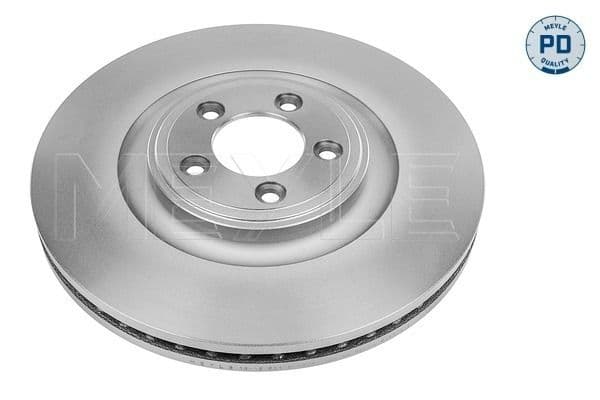 Disc frana MEYLE -PD: Advanced performance and design. 18-83 521 0008/PD