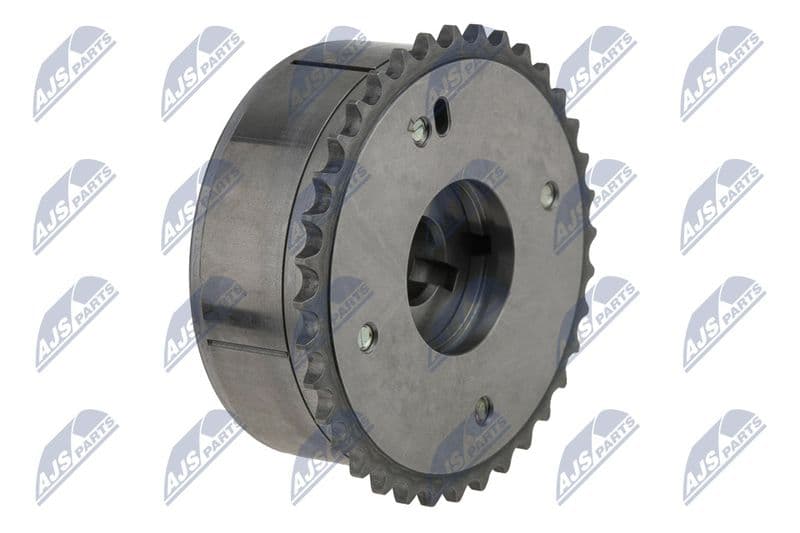 Regulator ax cu came NTY RKZ-TY-016