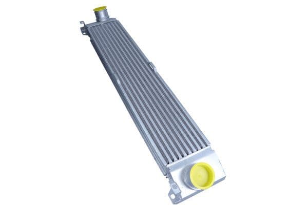 Intercooler, compresor MAXGEAR AC659843