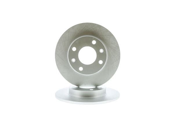 Disc frana AISIN Premium ADVICS by Q6R940S
