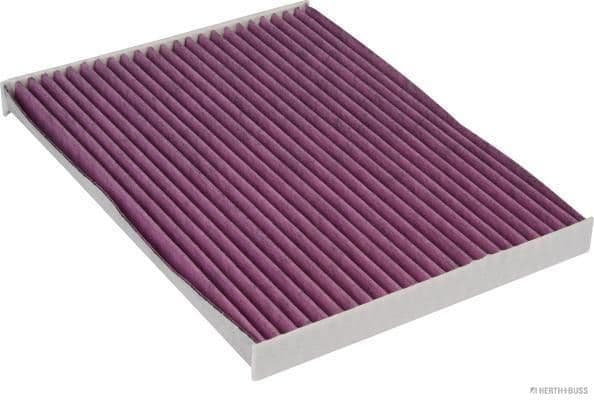 Filtru, aer habitaclu HERTH+BUSS JAKOPARTS J1341020BF