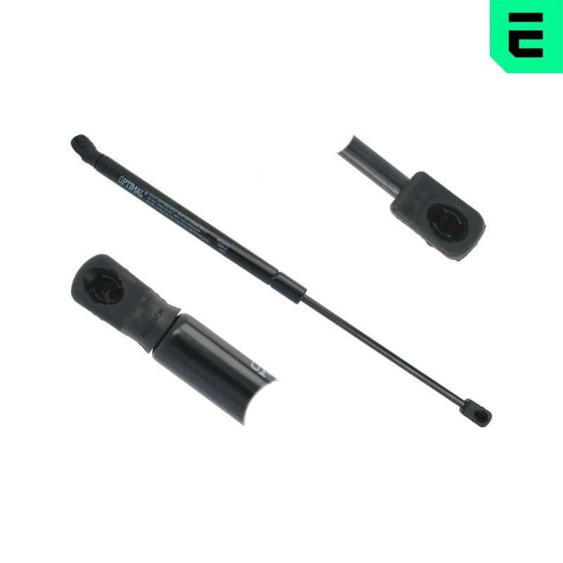 Amortizor capota OPTIMAL AG-52373