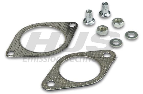 Set montare, catalizator HJS 82 42 4231