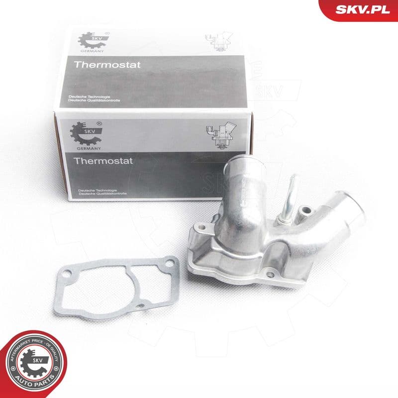 termostat,lichid racire ESEN SKV 20SKV036