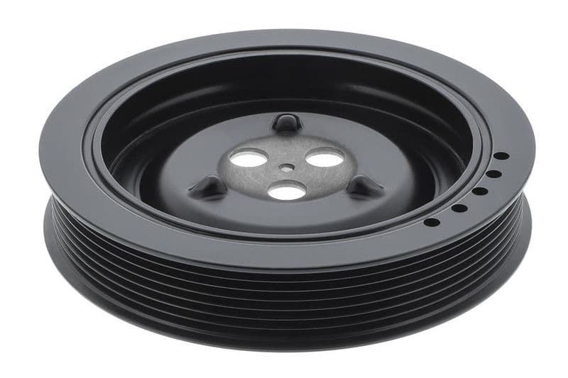 Fulie curea, arbore cotit TOPRAN 302 812