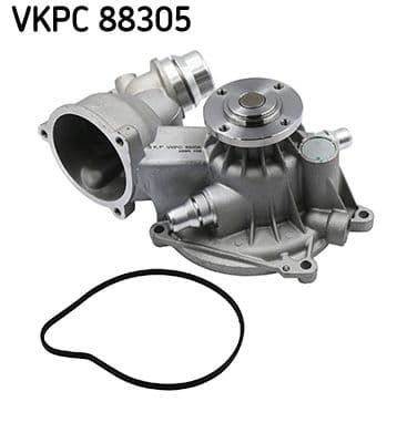 Pompă de apă, răcire motor SKF VKPC 88305