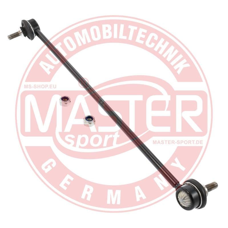 Brat/bieleta suspensie, stabilizator MASTER SPORT 29928-PCS-MS