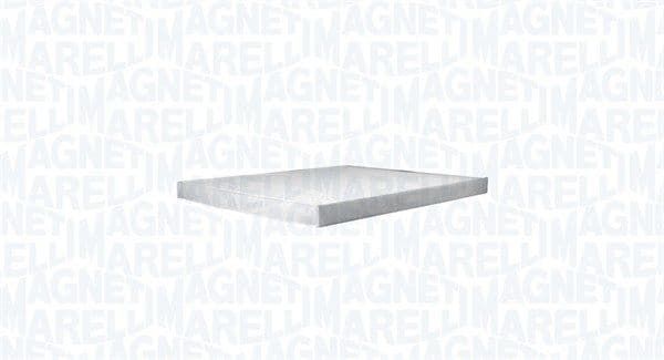 Filtru, aer habitaclu MAGNETI MARELLI 350203062770