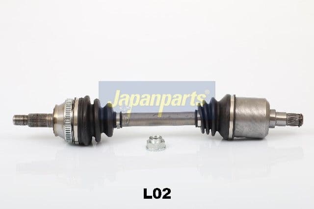 Planetara JAPANPARTS GI-L02