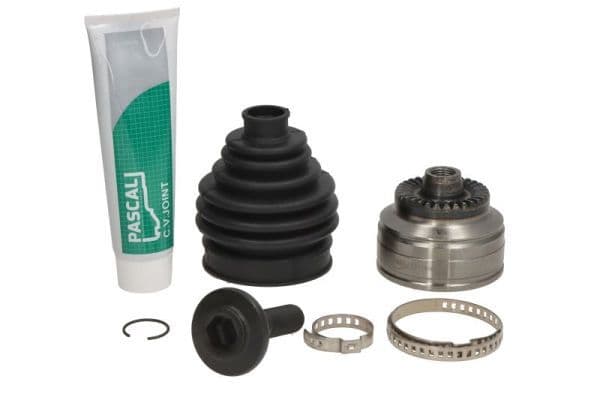 Set articulatie, planetara PASCAL G1B020PC