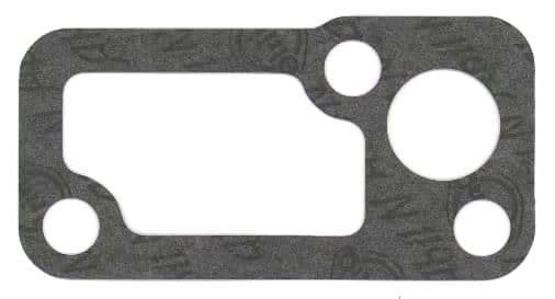 Garnitura, carcasa termostat ELRING 345.474