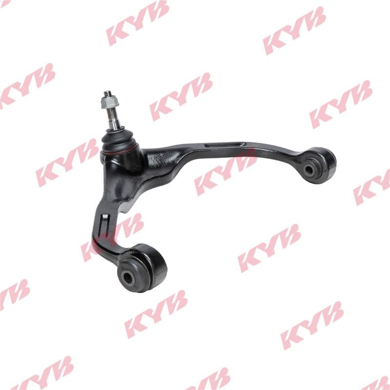 Brat, suspensie roata KYB KSC4675