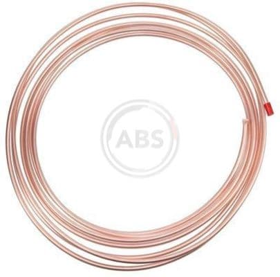 Conducte frana ABS 95407
