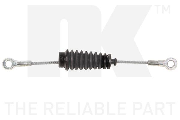 Cablu, frana de parcare NK 903326