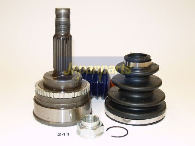 Set articulatie, planetara JAPANPARTS GI-241