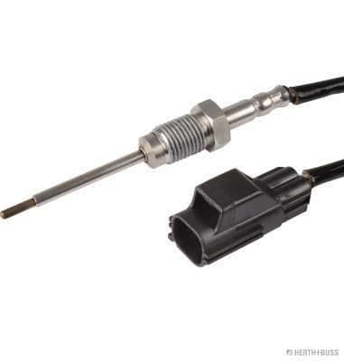 Senzor, temperatura gaze evacuare HERTH+BUSS ELPARTS 70682310