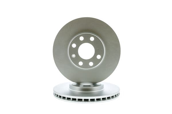 Disc frana AISIN Premium ADVICS by Q6F956S