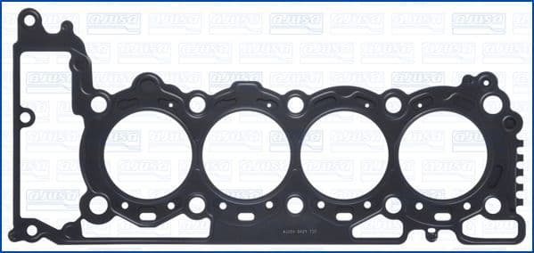Garnitura, chiulasa AJUSA MULTILAYER STEEL 10222640