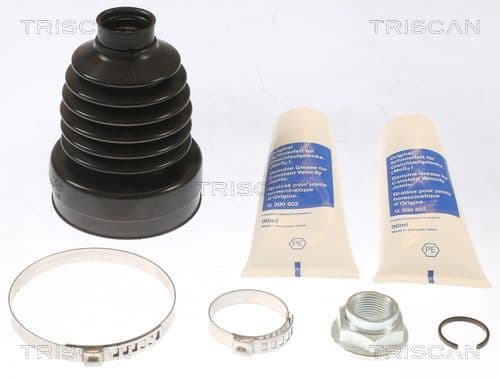 Ansamblu burduf, articulatie planetara TRISCAN 8540 16932