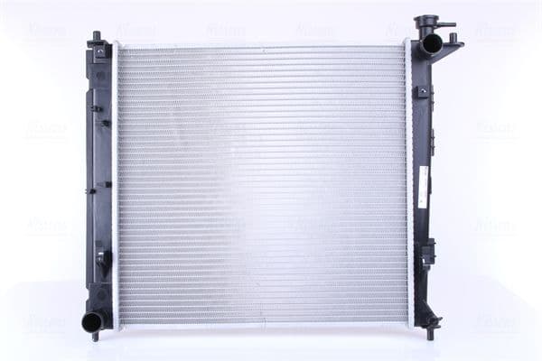 Radiator, racire motor NISSENS ** FIRST FIT ** 675019
