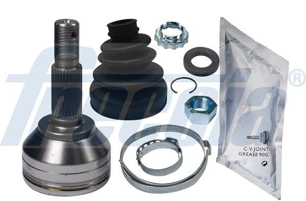 Set articulatie, planetara FRECCIA CVJ13-1043