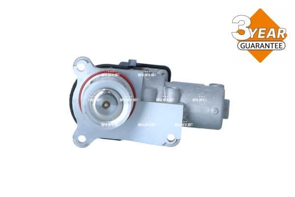 Supapa EGR NRF EASY FIT 48631