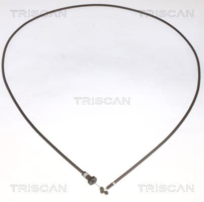 Cablu, capota motor TRISCAN 8140 29627