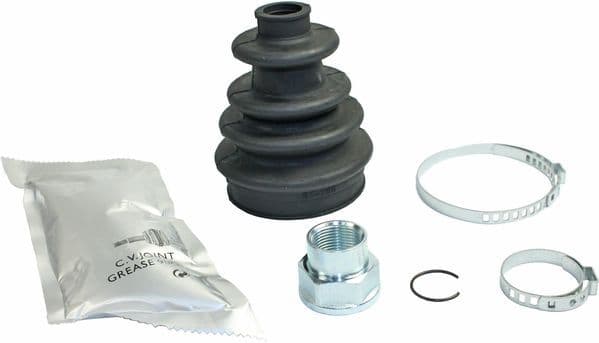 Ansamblu burduf, articulatie planetara METZGER AUTOTEILE 751.059