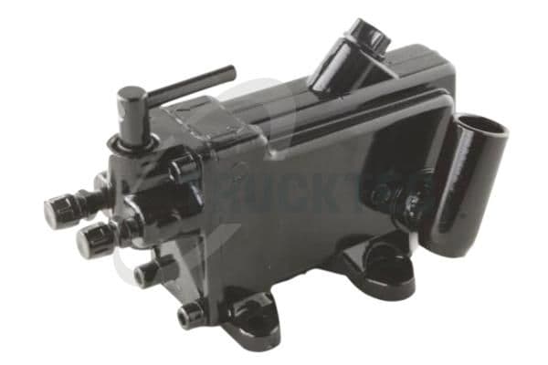 Pompă basculare, cabină șofer TRUCKTEC AUTOMOTIVE 05.44.022