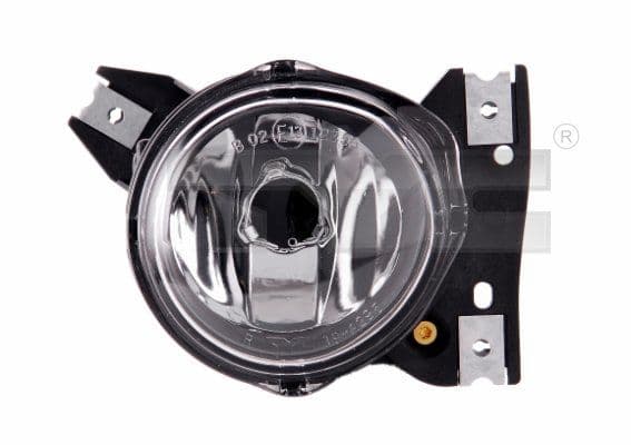 Proiector ceata TYC 19-0295-05-2