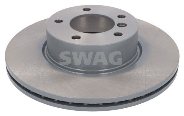 Disc frana SWAG 20 93 0541