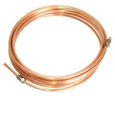 Conducte frana MTR MT6357