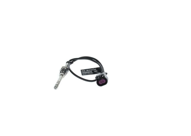 Senzor, temperatura gaze evacuare BOSCH 0 986 259 202