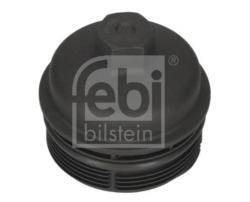 Capac, carcasa filtru ulei FEBI BILSTEIN Plus 188579