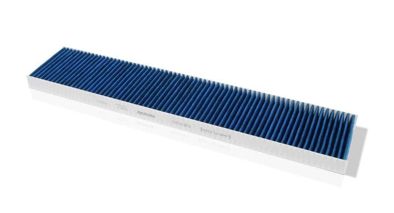 Filtru, aer habitaclu CORTECO 49469981